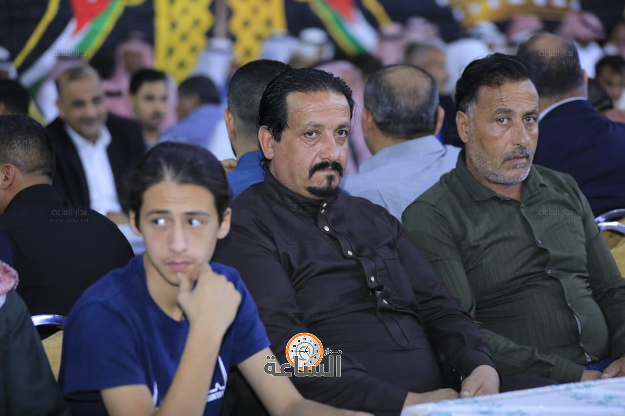 Madar Al-Saa Images 0.1938236662125563