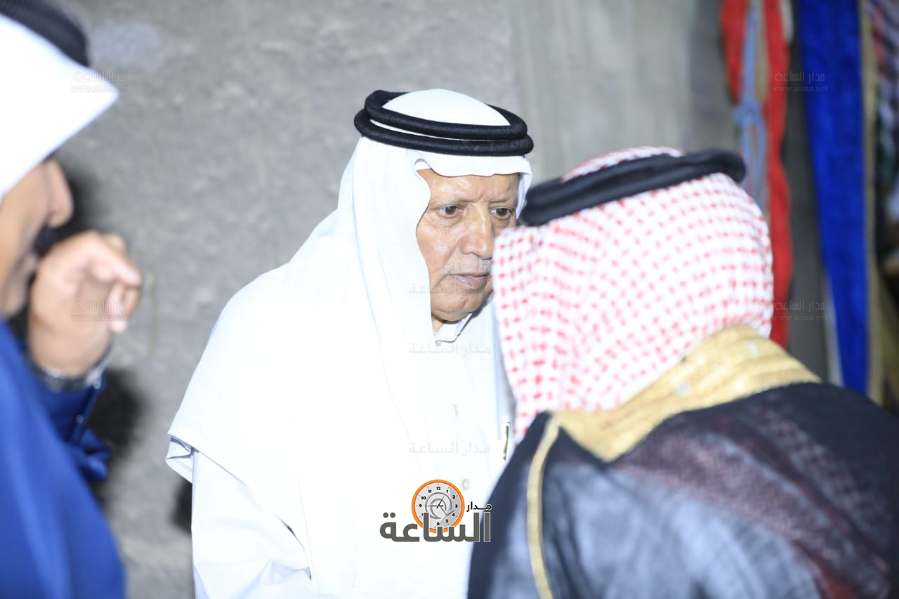 Madar Al-Saa Images 0.05830901642972597