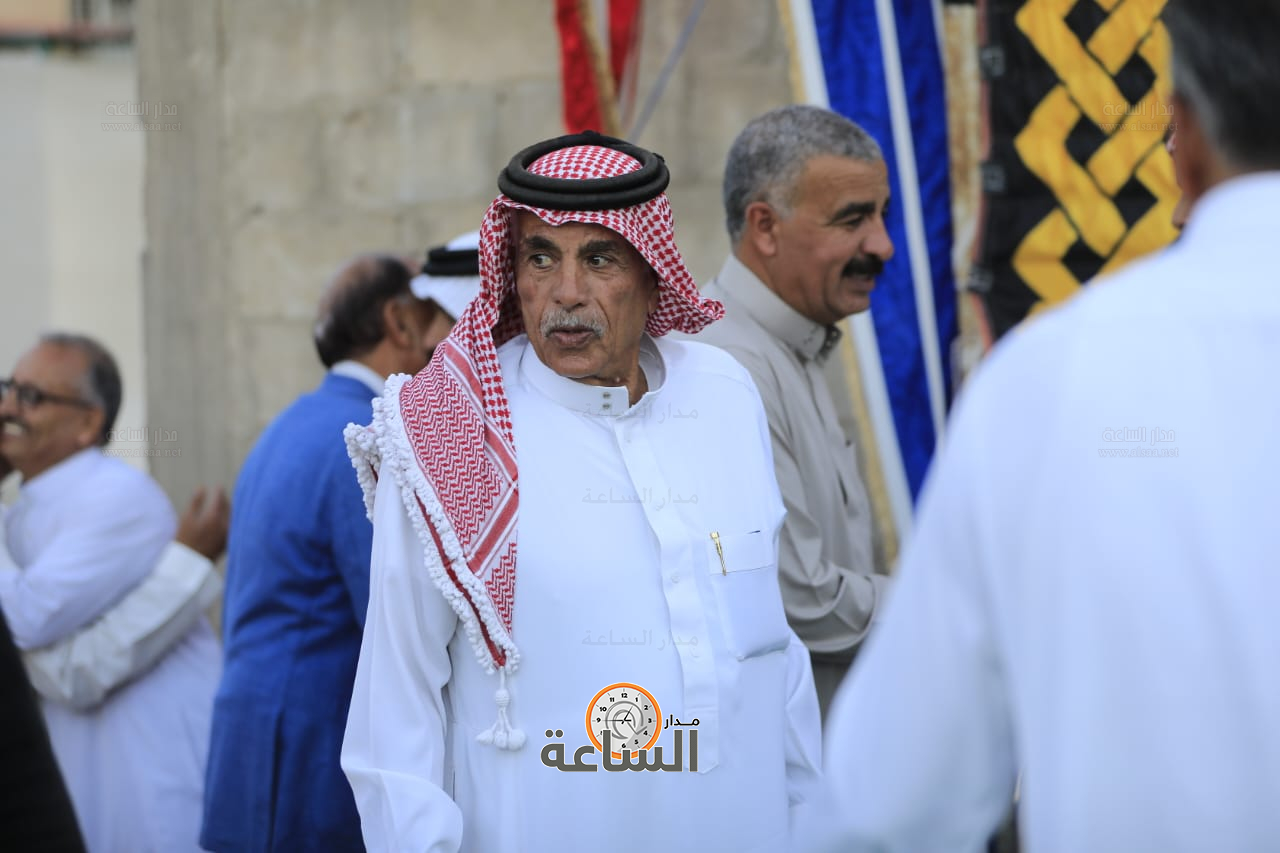 Madar Al-Saa Images 0.682786491921255