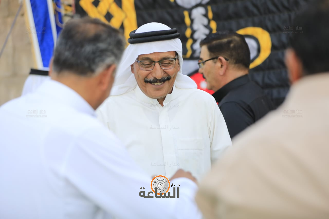 Madar Al-Saa Images 0.880794184483172