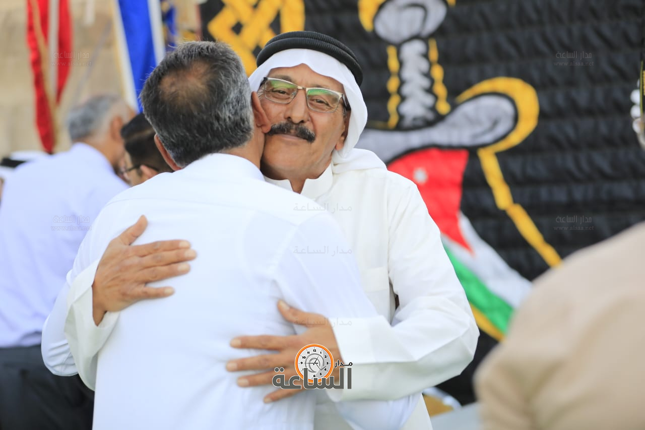 Madar Al-Saa Images 0.615077178998674