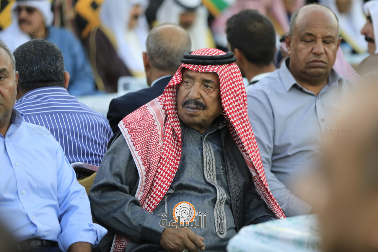 Madar Al-Saa Images 0.23202436292216255