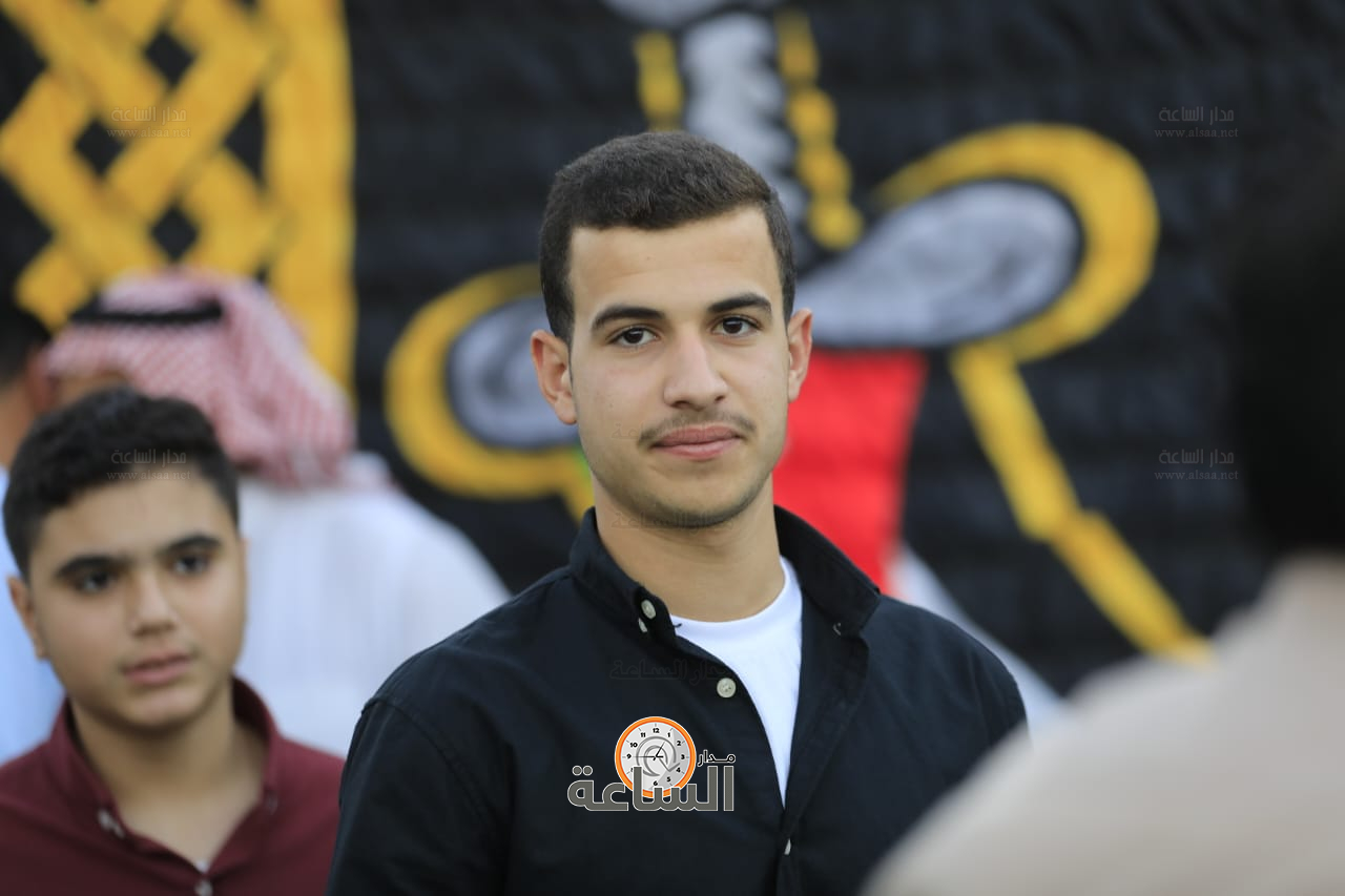 Madar Al-Saa Images 0.09246145466366085