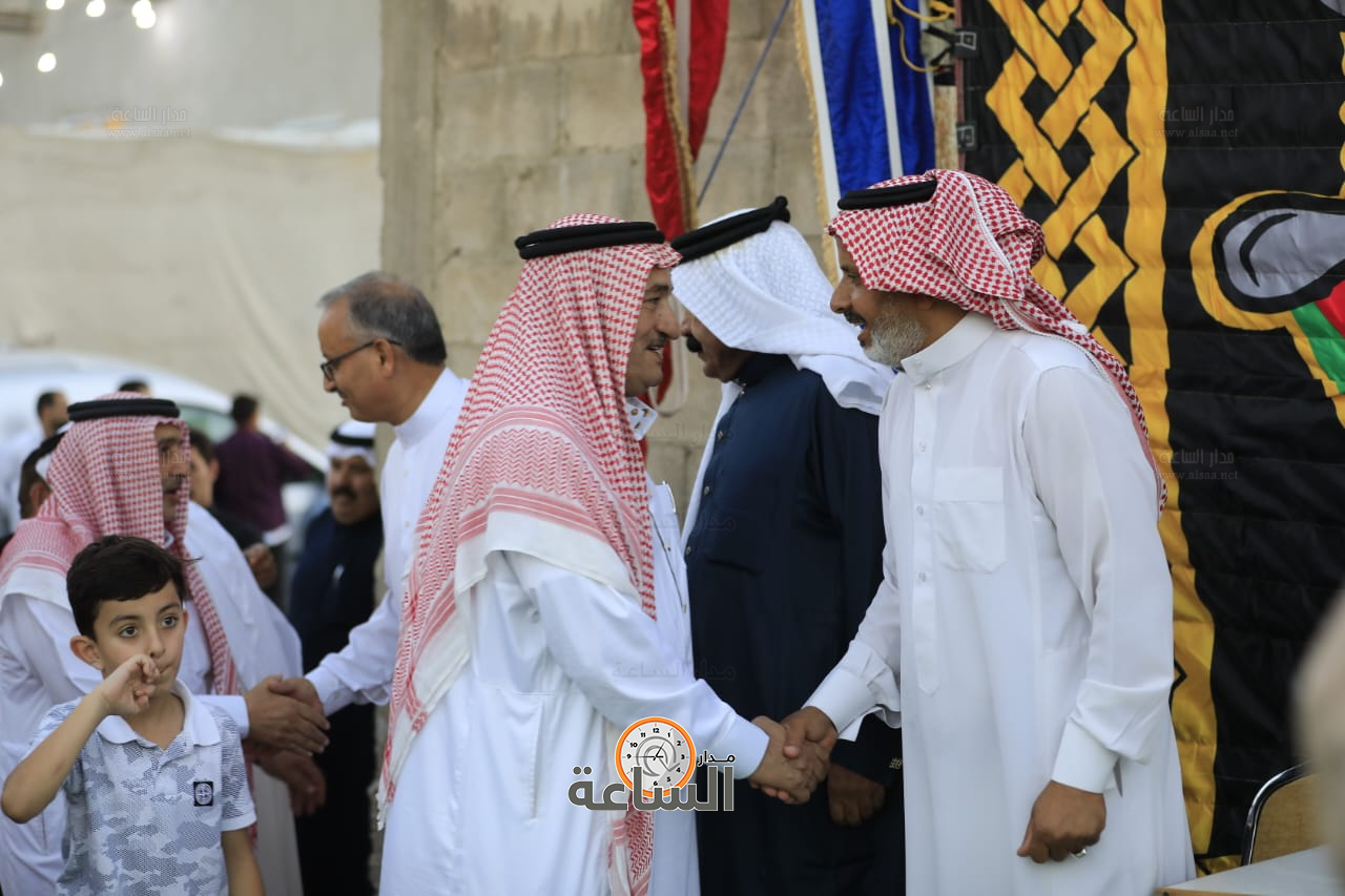 Madar Al-Saa Images 0.4922204137096713