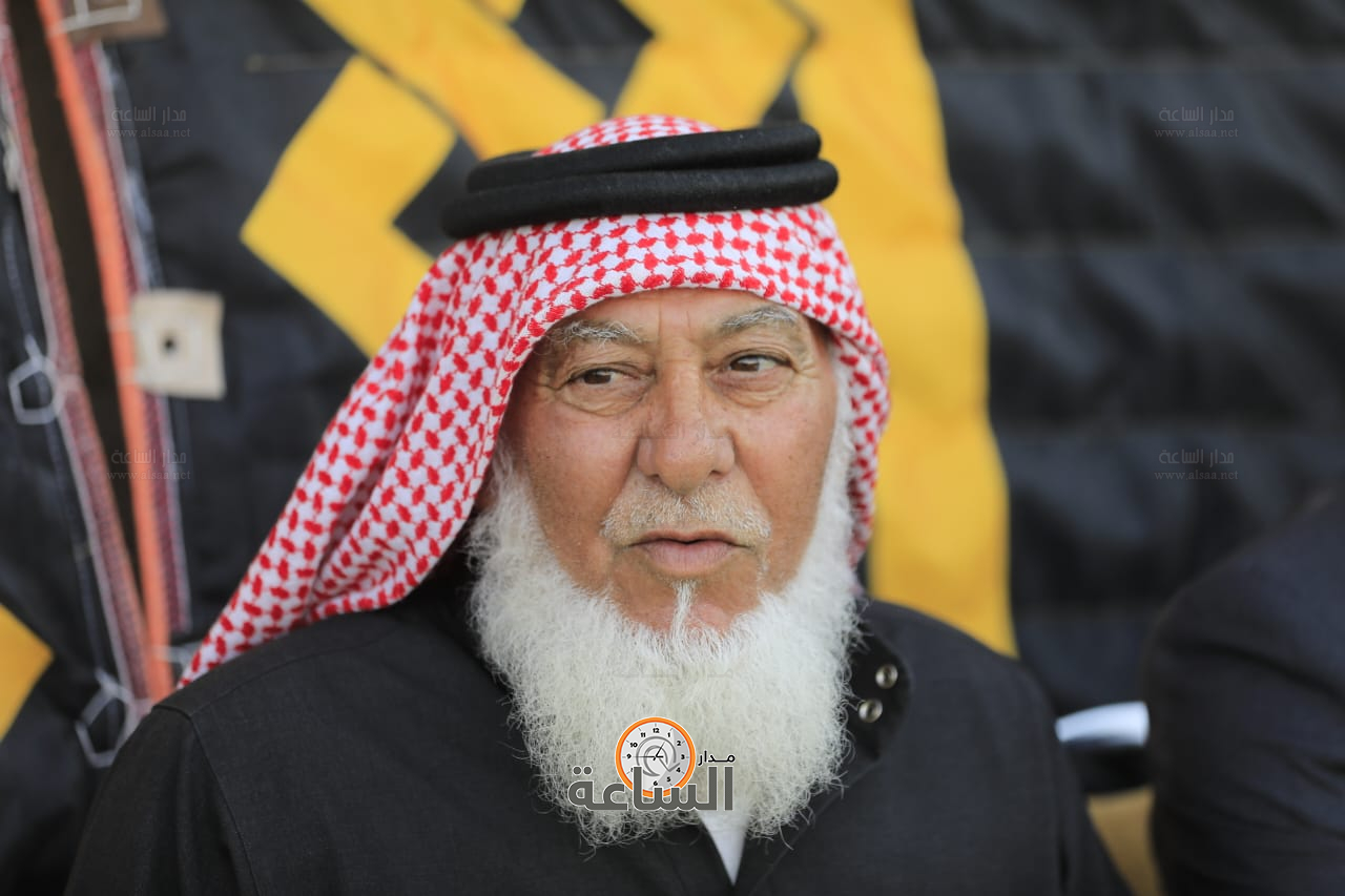 Madar Al-Saa Images 0.045749156276044256