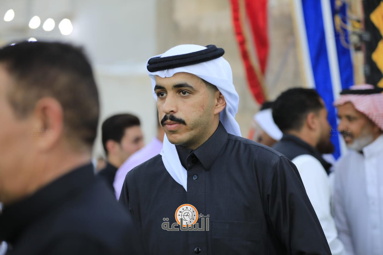 Madar Al-Saa Images 0.4843773445932573