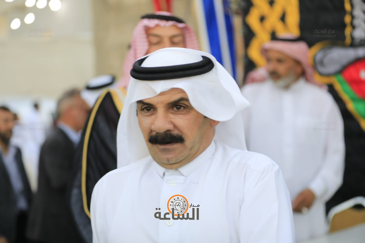 Madar Al-Saa Images 0.2183913881455346