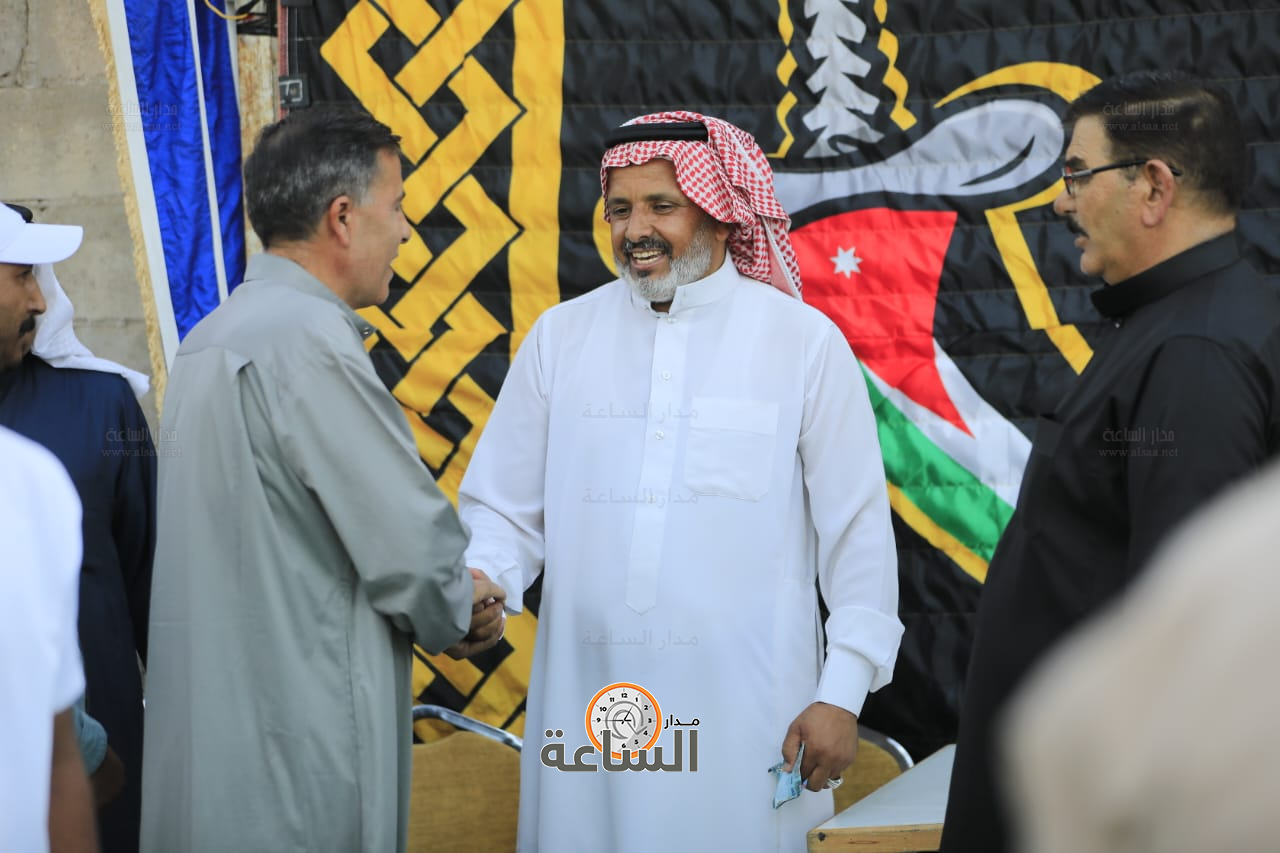 Madar Al-Saa Images 0.5173133986037761