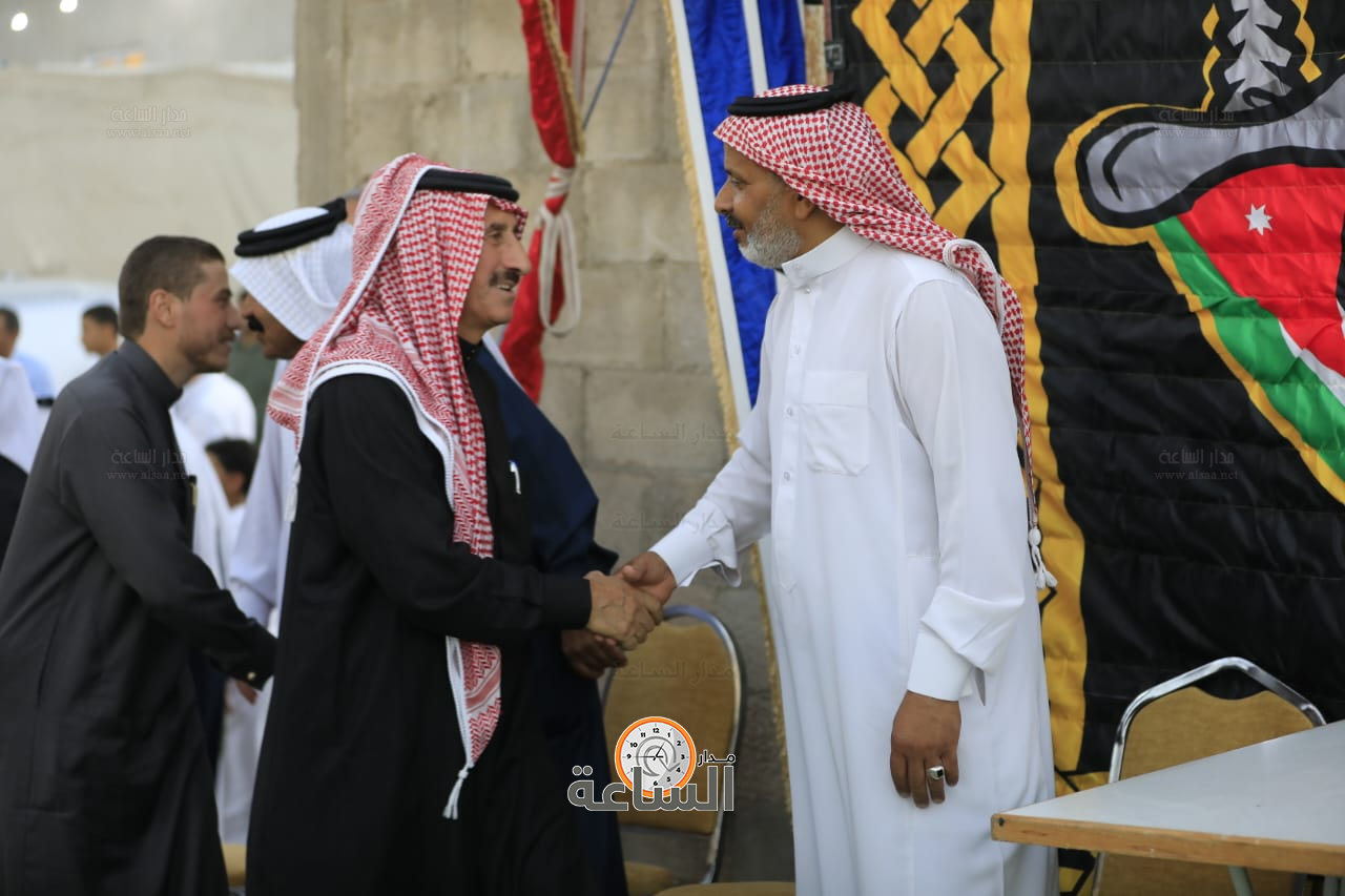 Madar Al-Saa Images 0.5191752390205963