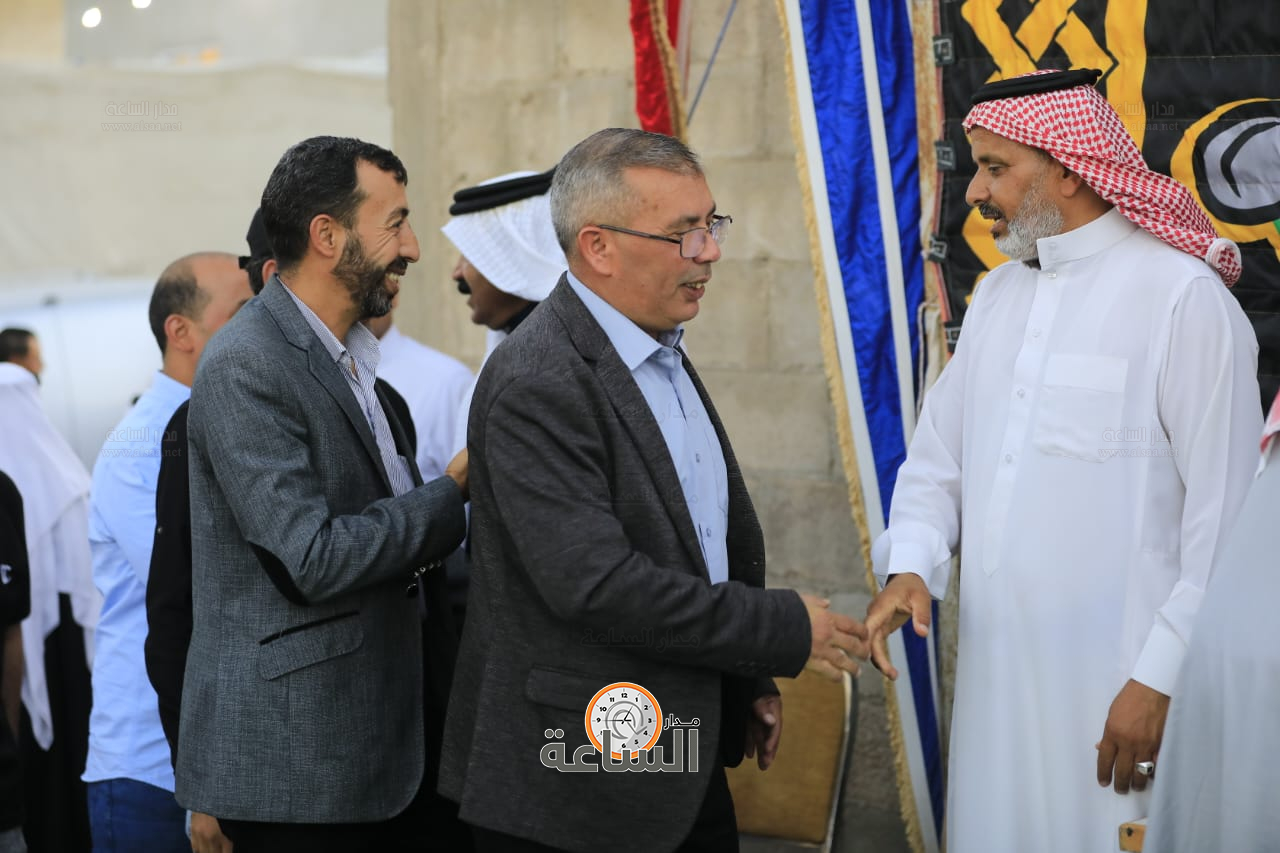 Madar Al-Saa Images 0.1661327728550248