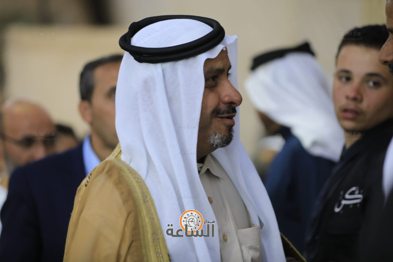 Madar Al-Saa Images 0.6038475658524846