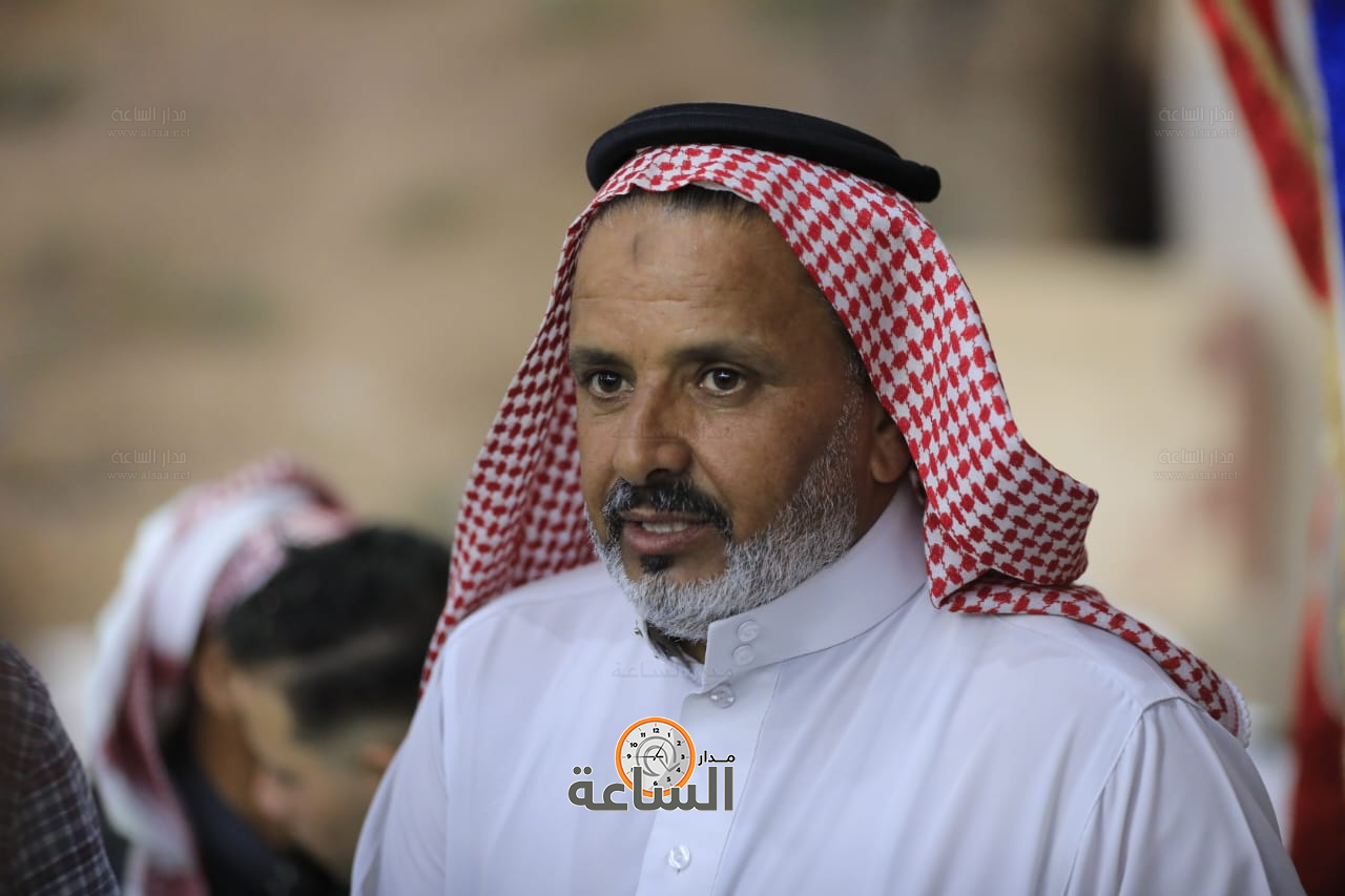 Madar Al-Saa Images 0.6083185517407106