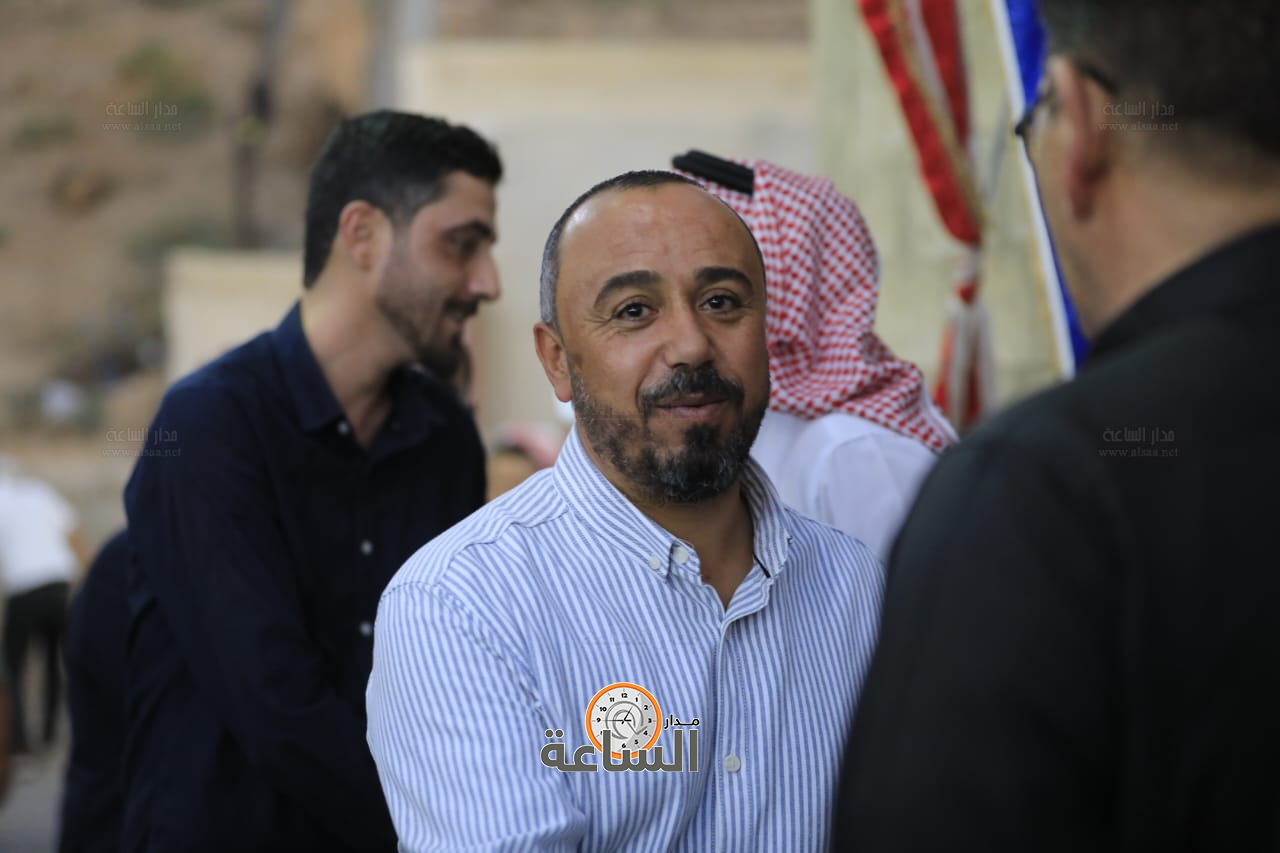 Madar Al-Saa Images 0.28654741458832445