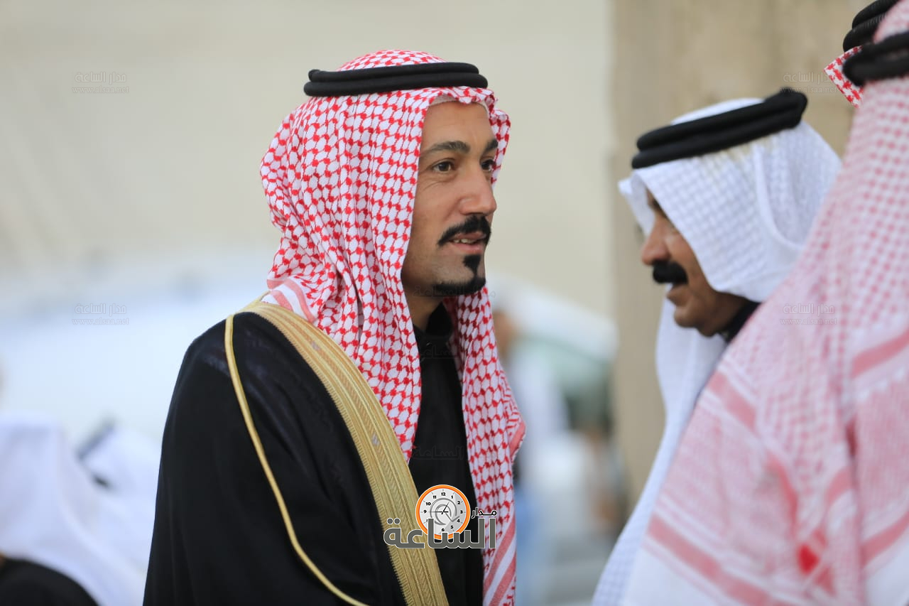 Madar Al-Saa Images 0.17995803896173035