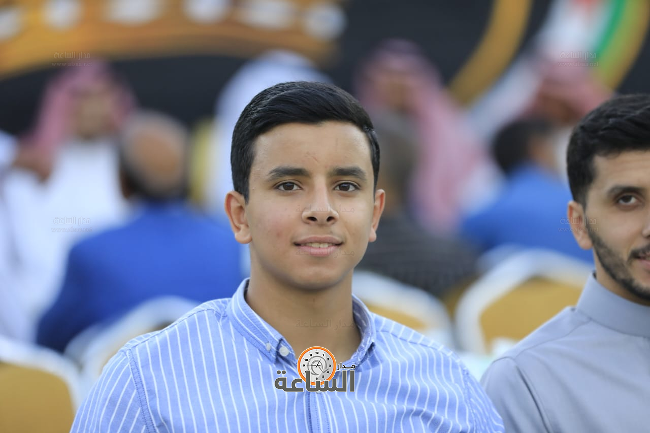 Madar Al-Saa Images 0.1383343466473238