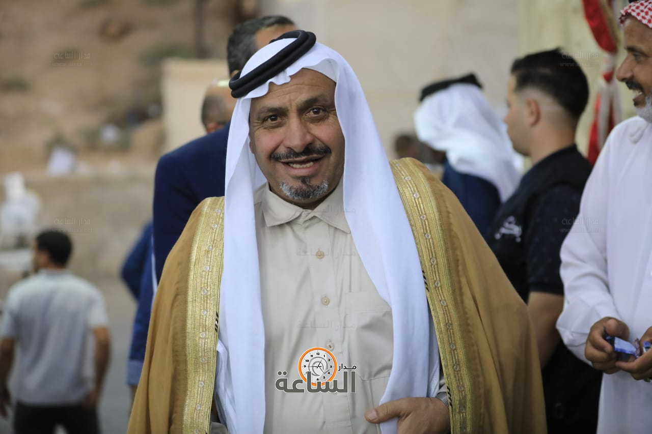 Madar Al-Saa Images 0.7138813469043714