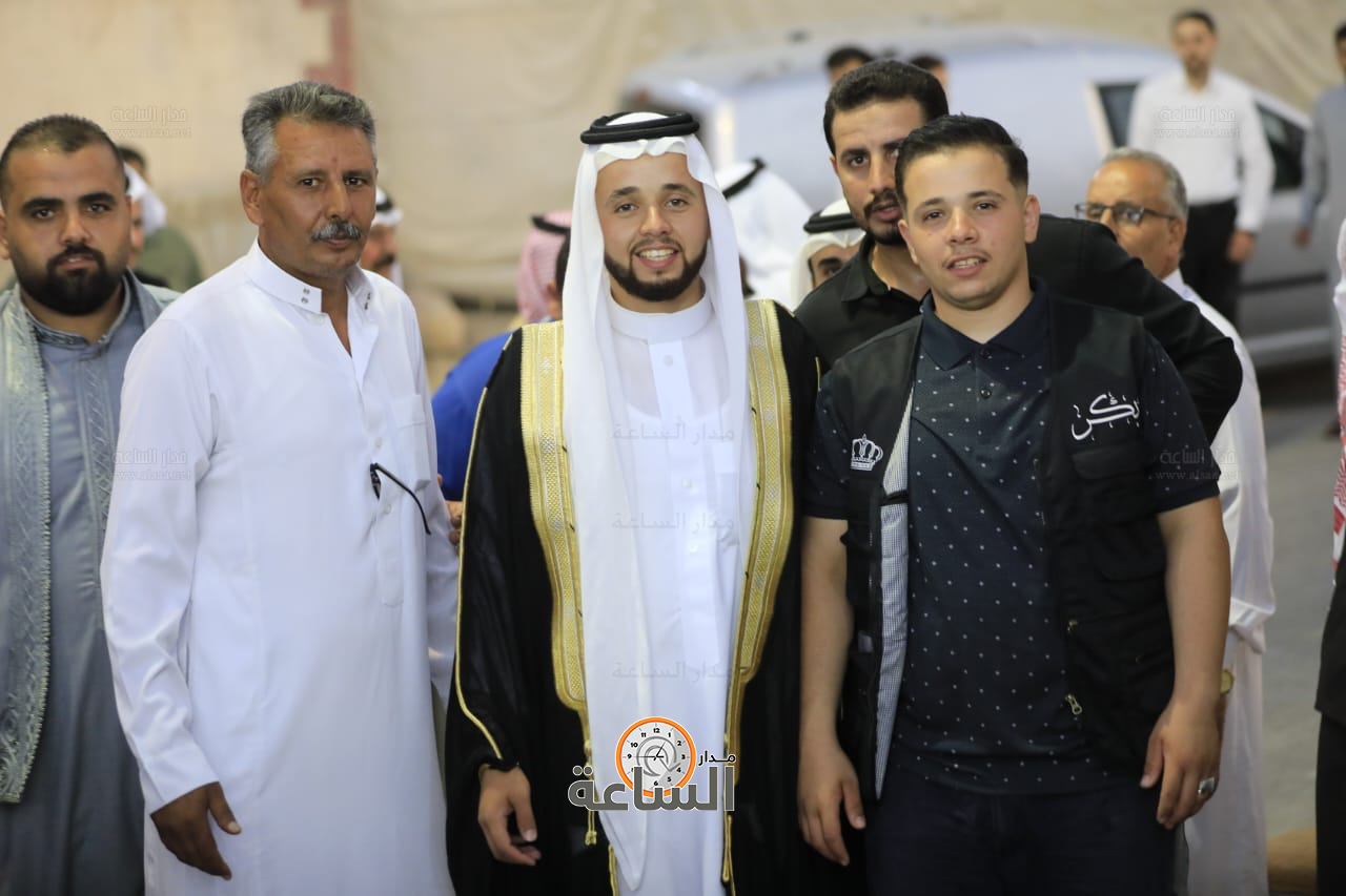 Madar Al-Saa Images 0.02685150685880333