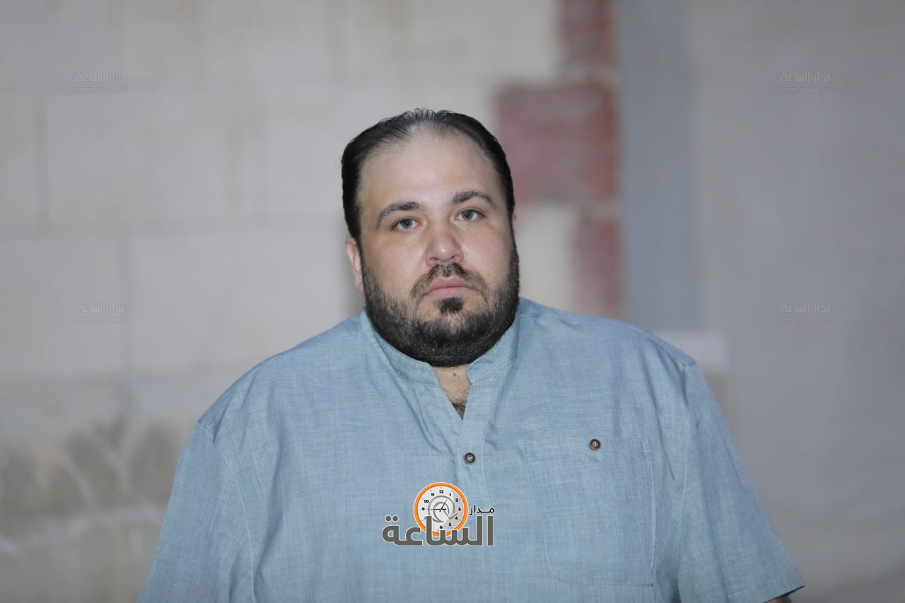 Madar Al-Saa Images 0.4886697139548243