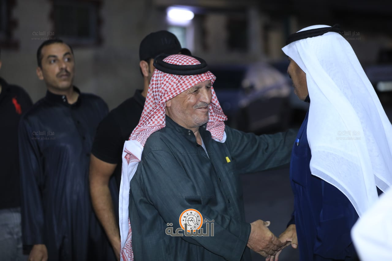 Madar Al-Saa Images 0.19338076914709124