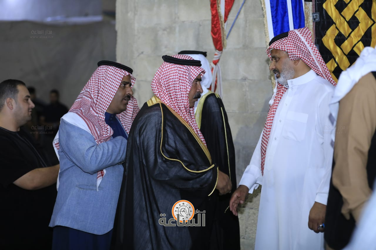 Madar Al-Saa Images 0.2677421477913161