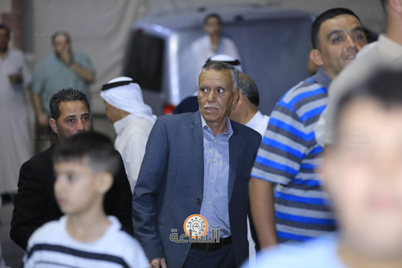 Madar Al-Saa Images 0.30704709012807063