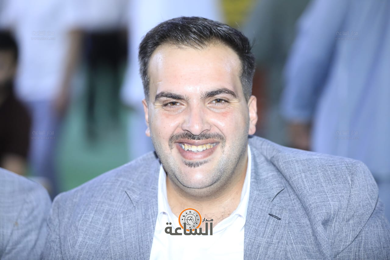 Madar Al-Saa Images 0.5629821663982