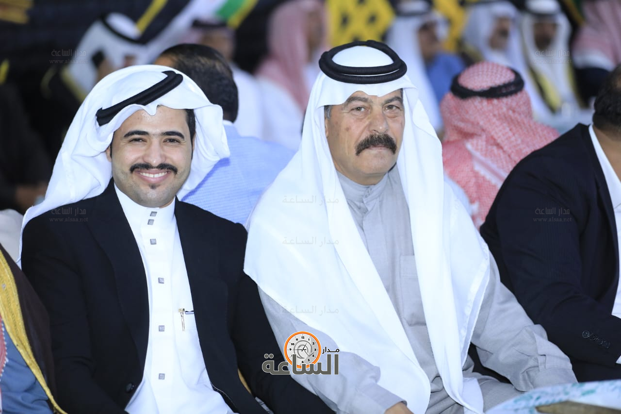 Madar Al-Saa Images 0.8480131392991542