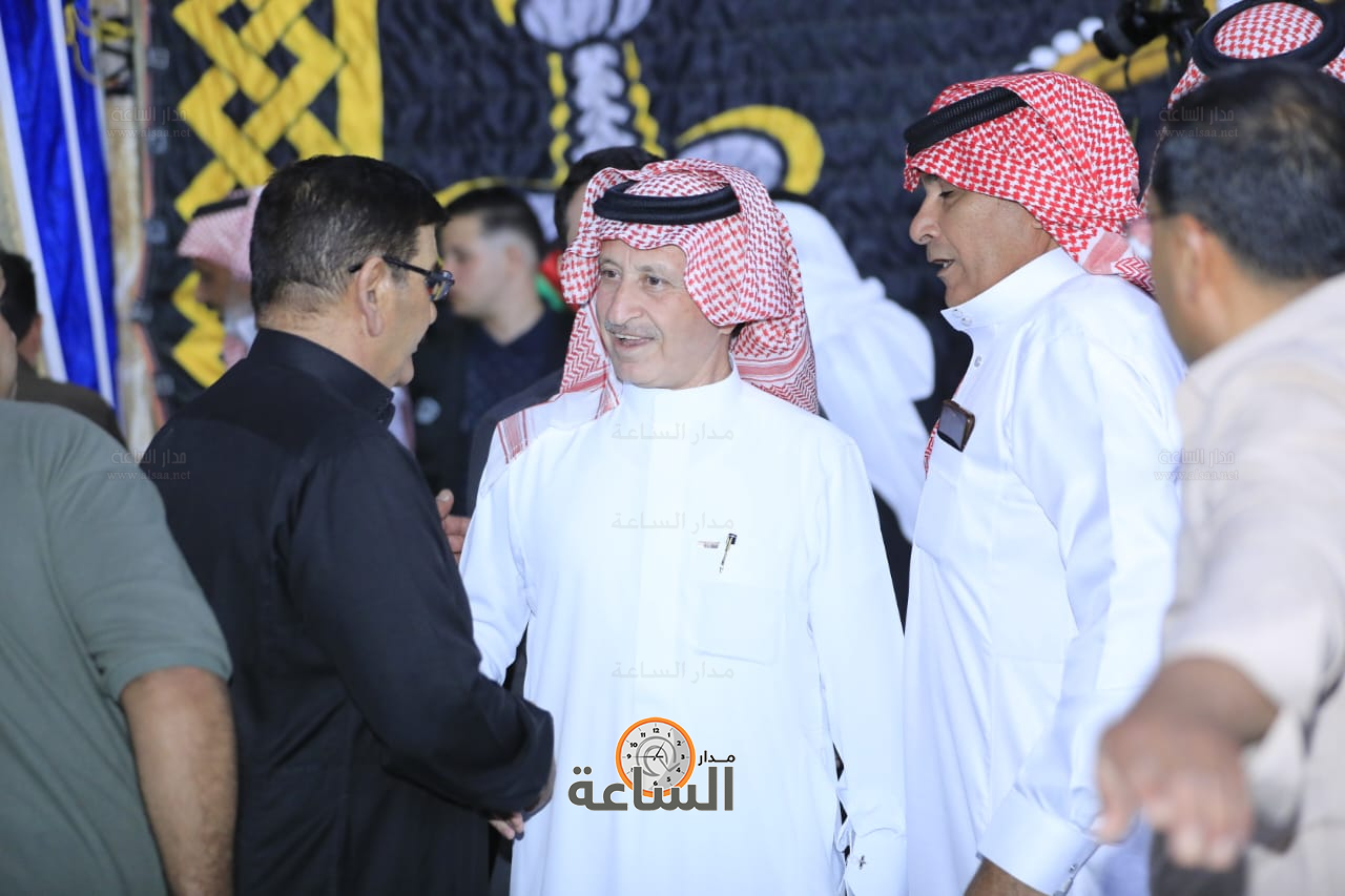 Madar Al-Saa Images 0.3738321399240998