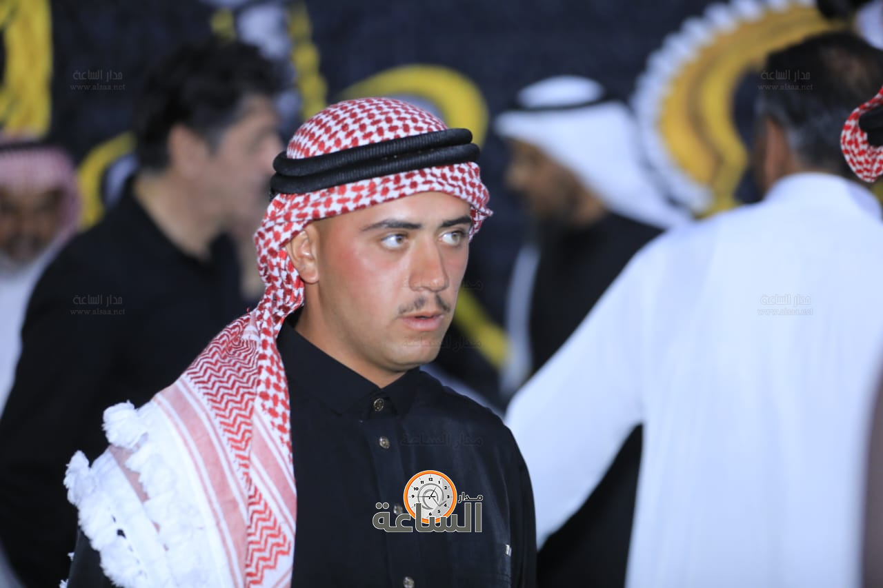 Madar Al-Saa Images 0.27425176272467433