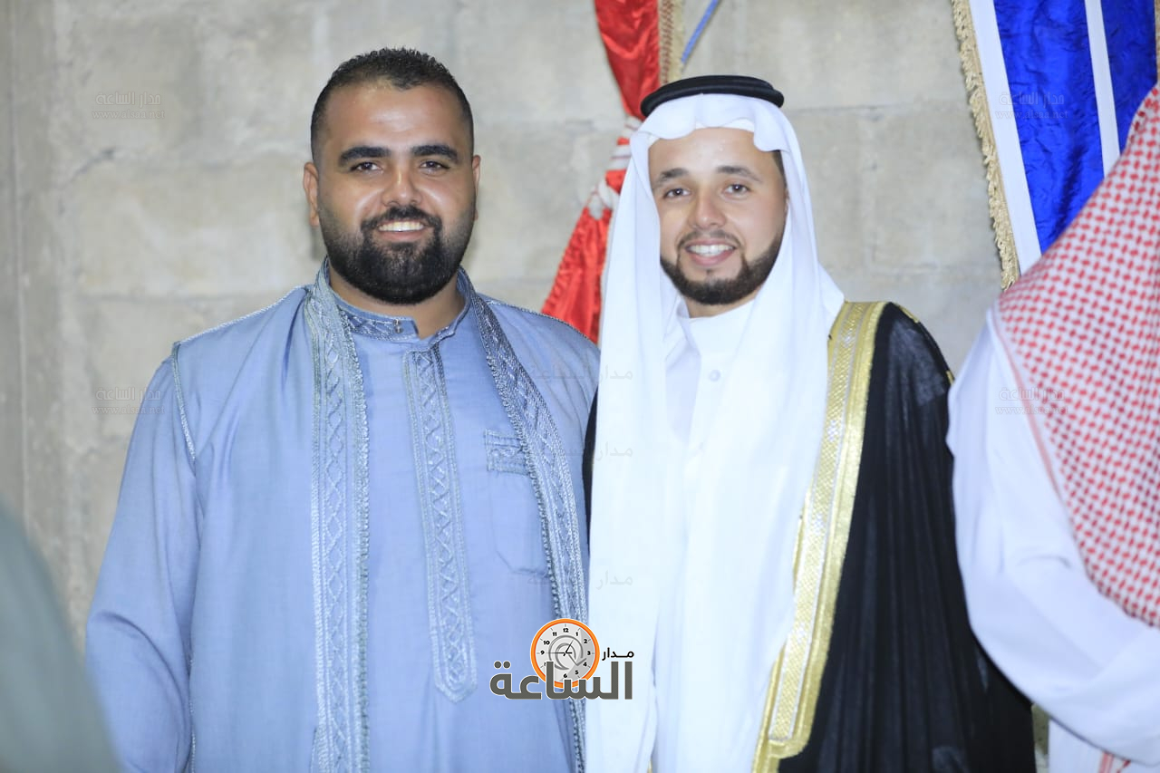 Madar Al-Saa Images 0.8319144757687302