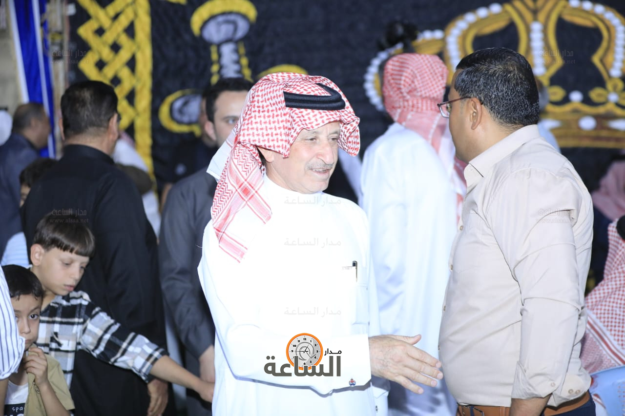 Madar Al-Saa Images 0.880065793869244