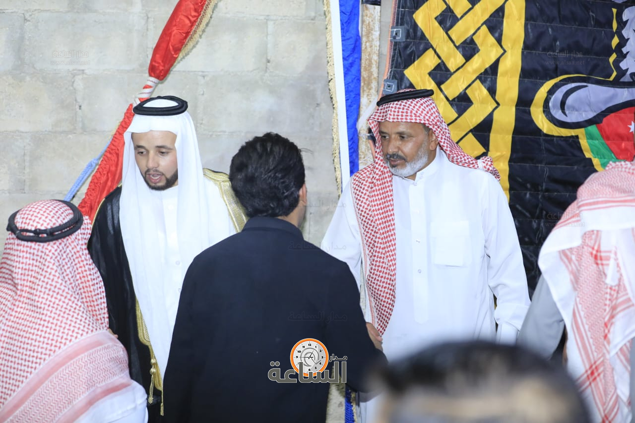 Madar Al-Saa Images 0.7845417602742111