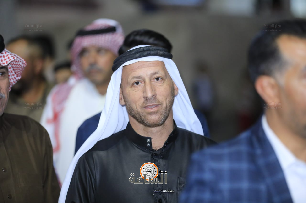 Madar Al-Saa Images 0.379967266620716