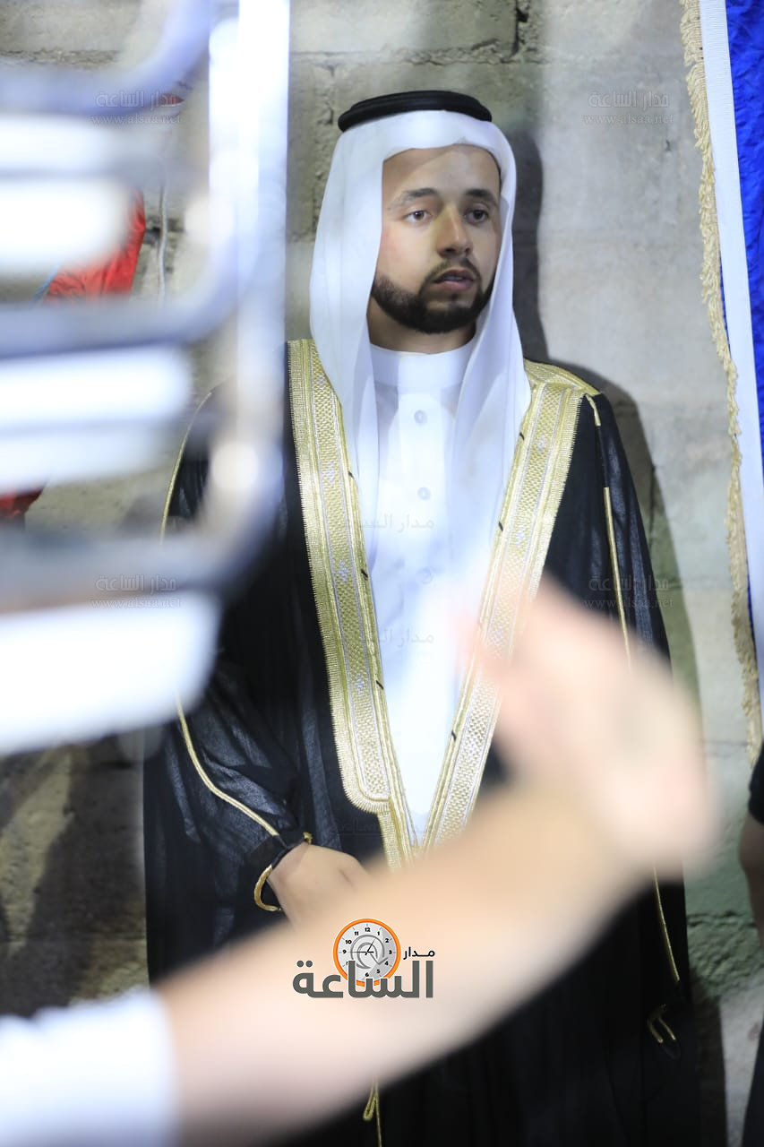 Madar Al-Saa Images 0.29757630414273206