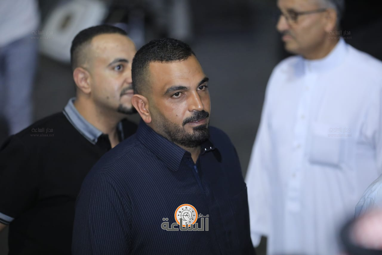 Madar Al-Saa Images 0.7611906820730676