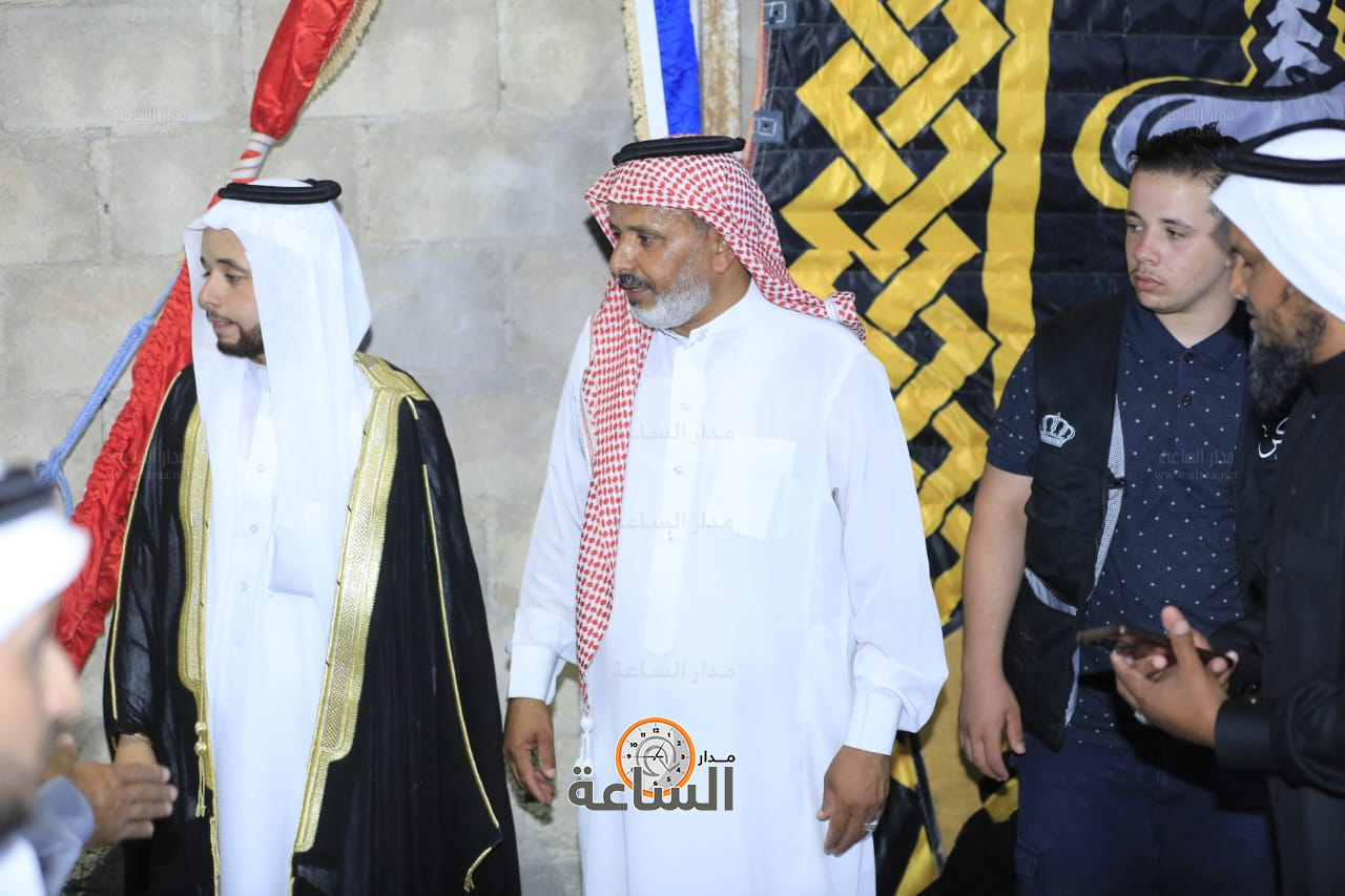 Madar Al-Saa Images 0.1752475075522162