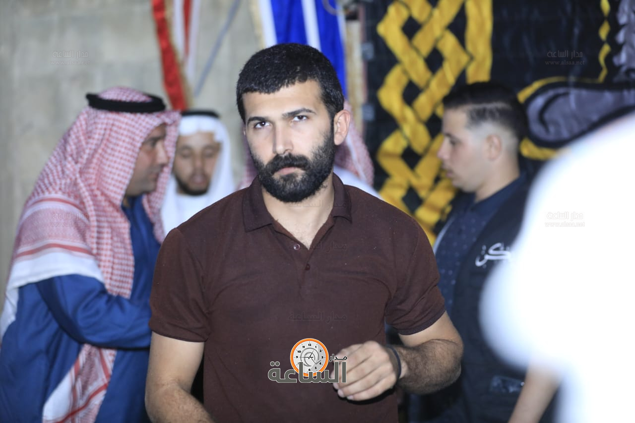 Madar Al-Saa Images 0.4969079906489643