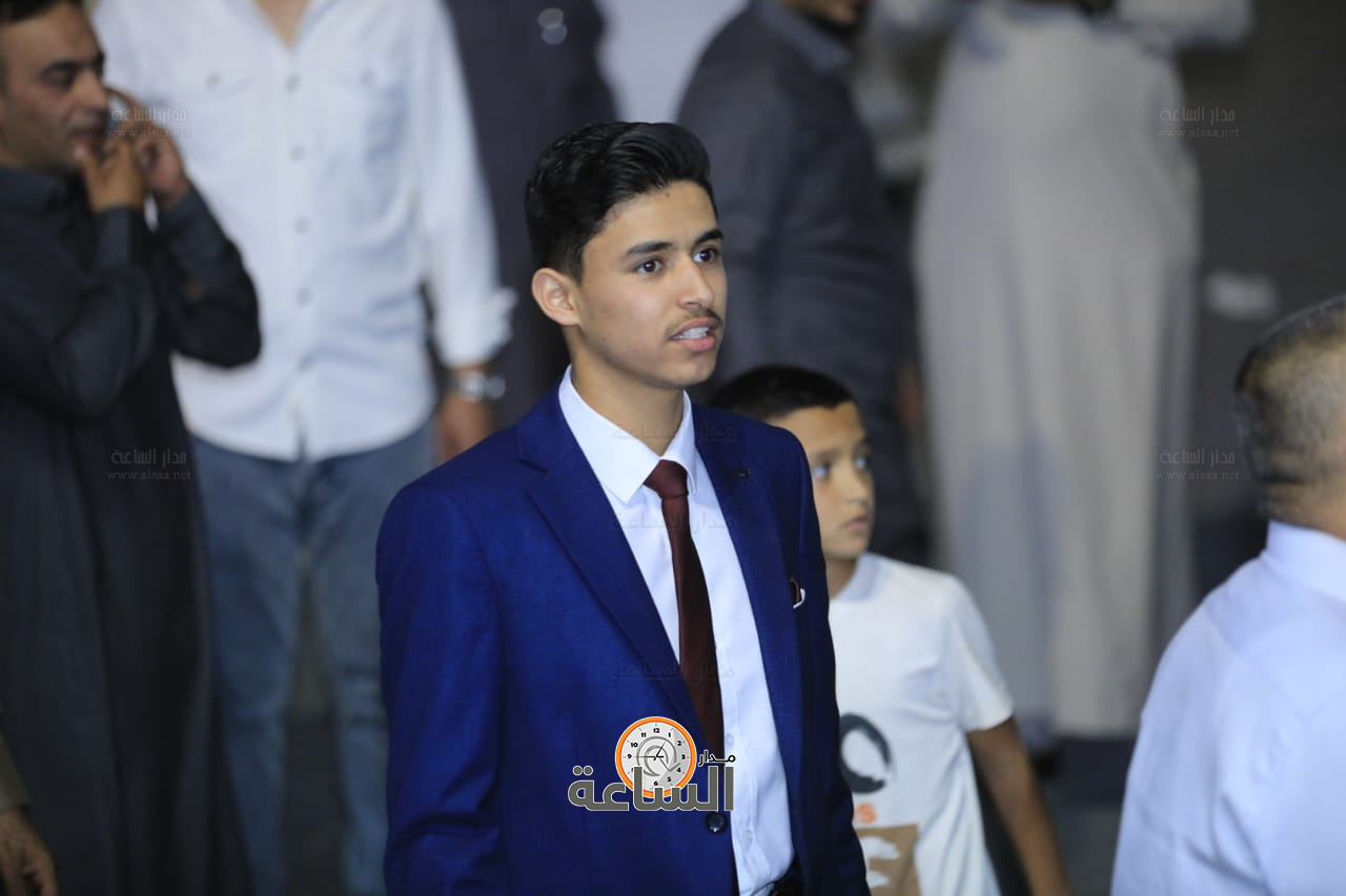 Madar Al-Saa Images 0.24398243020855093