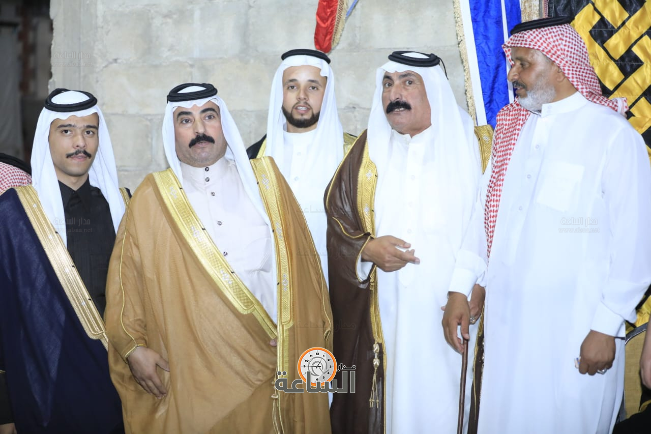 Madar Al-Saa Images 0.5075031877283396