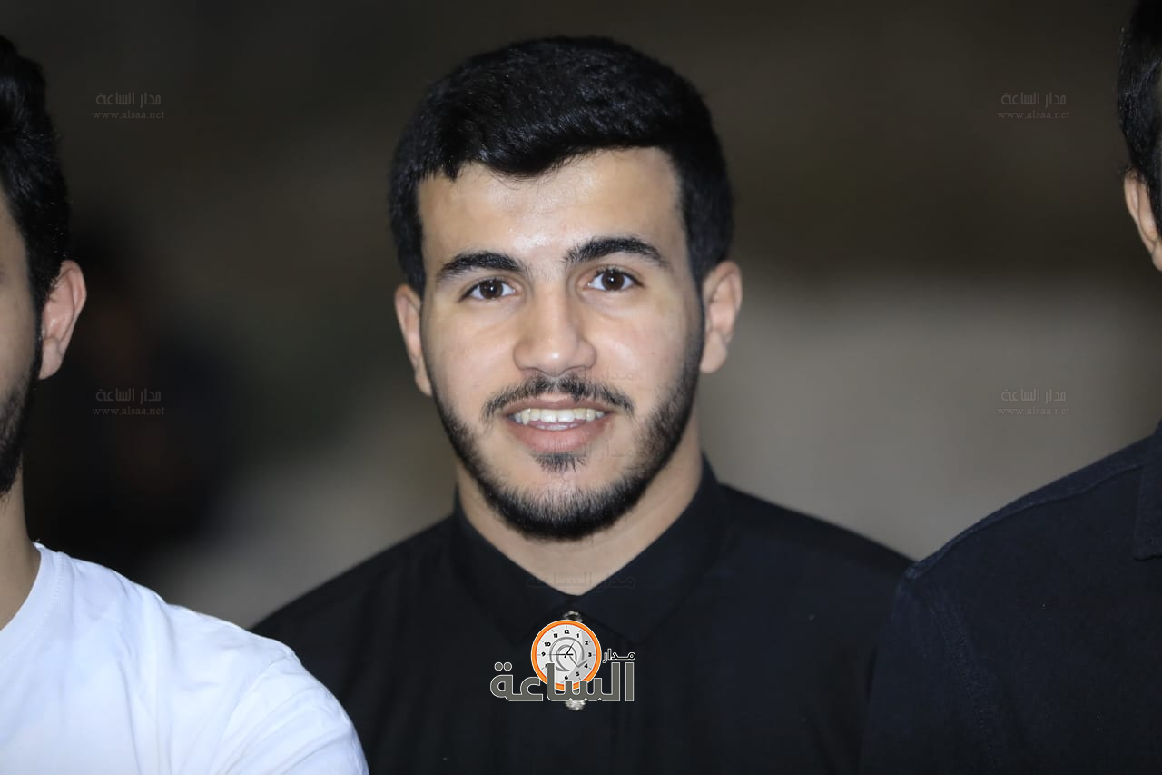 Madar Al-Saa Images 0.2776861587428955