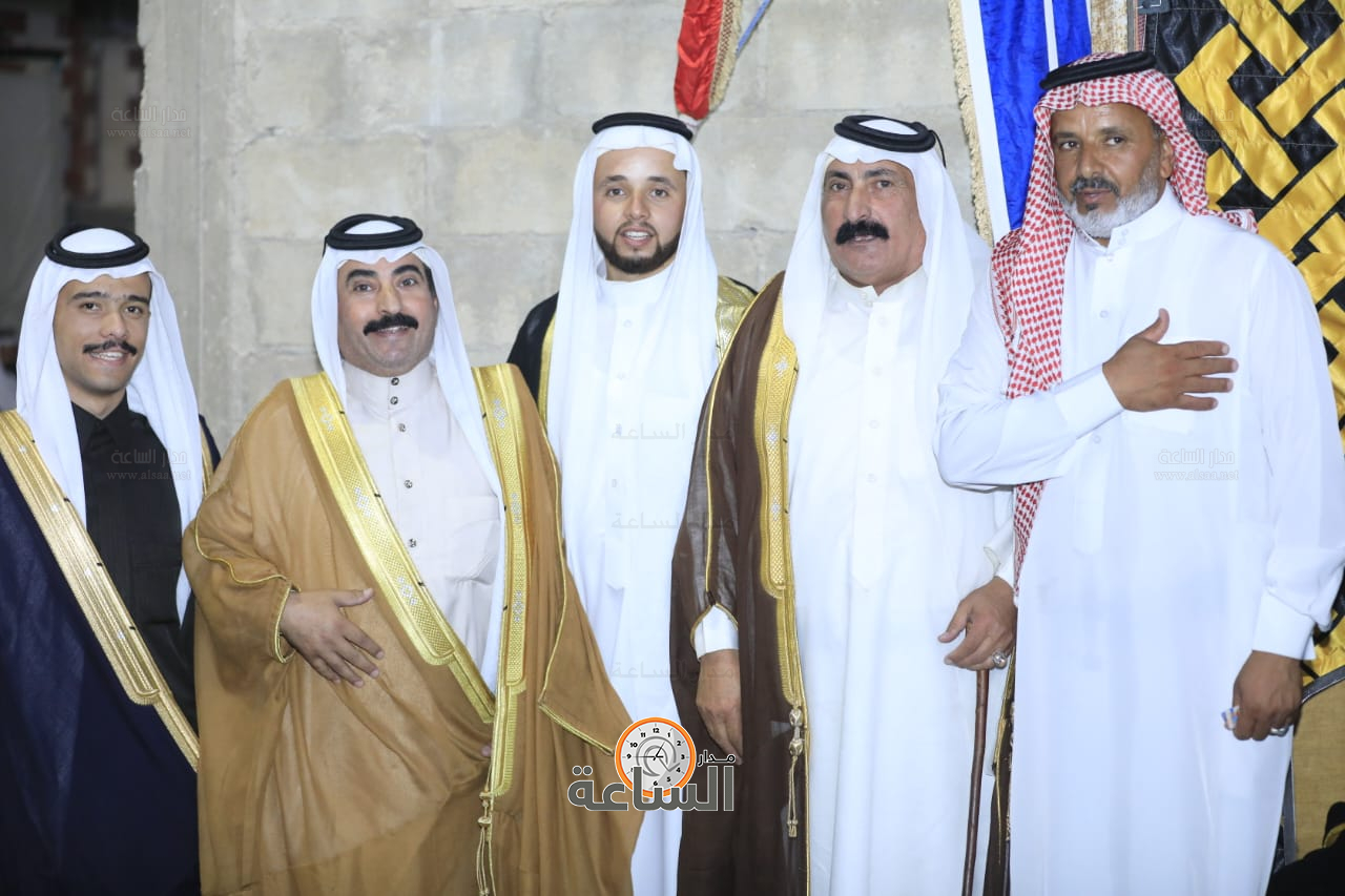 Madar Al-Saa Images 0.21778398746588545