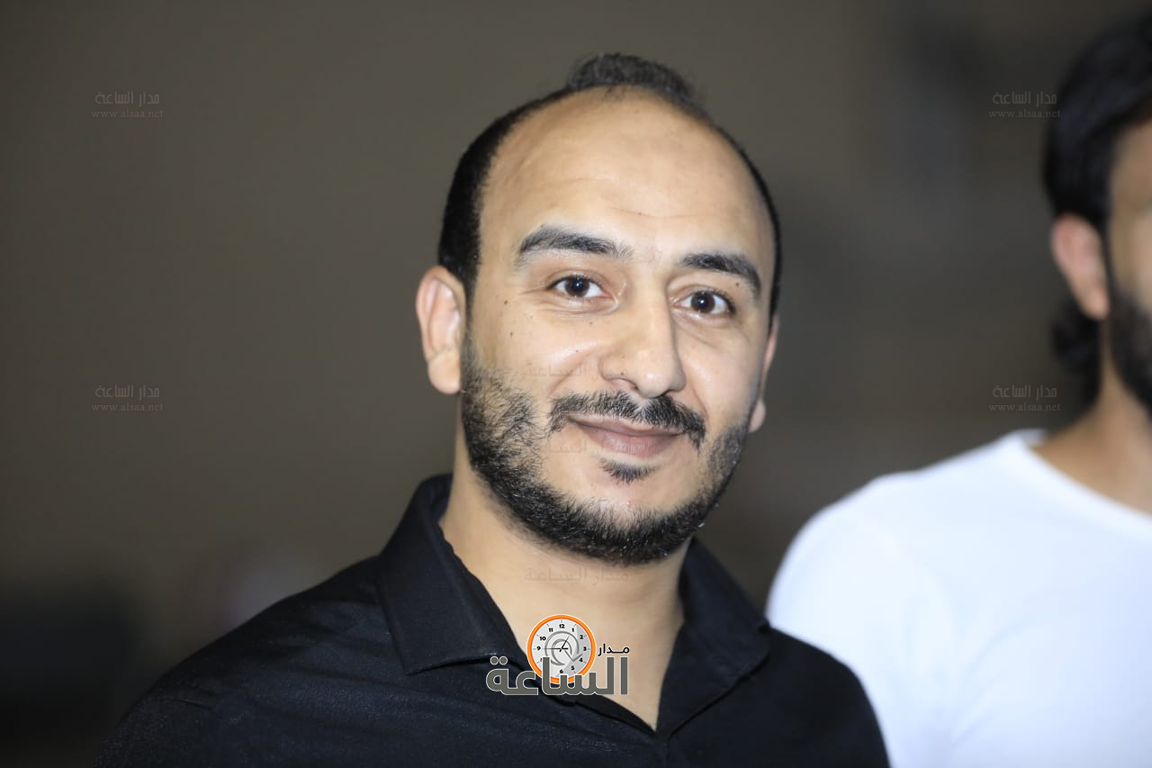 Madar Al-Saa Images 0.22208940991099424