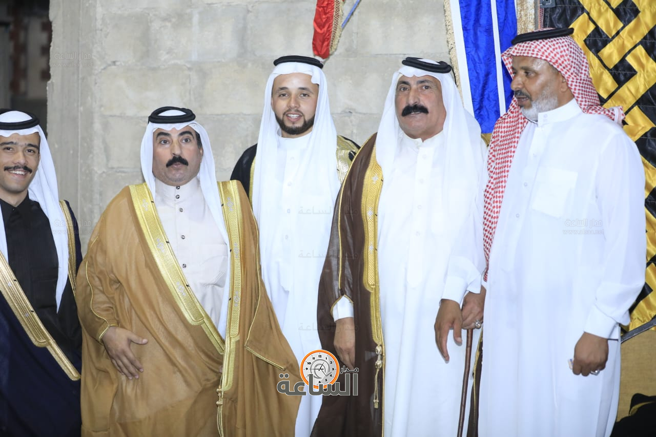 Madar Al-Saa Images 0.8978078266606435