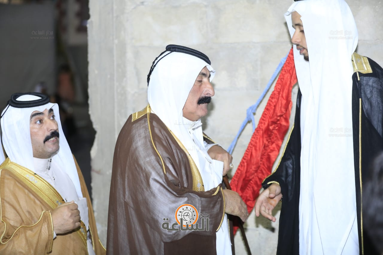 Madar Al-Saa Images 0.7940265044041813