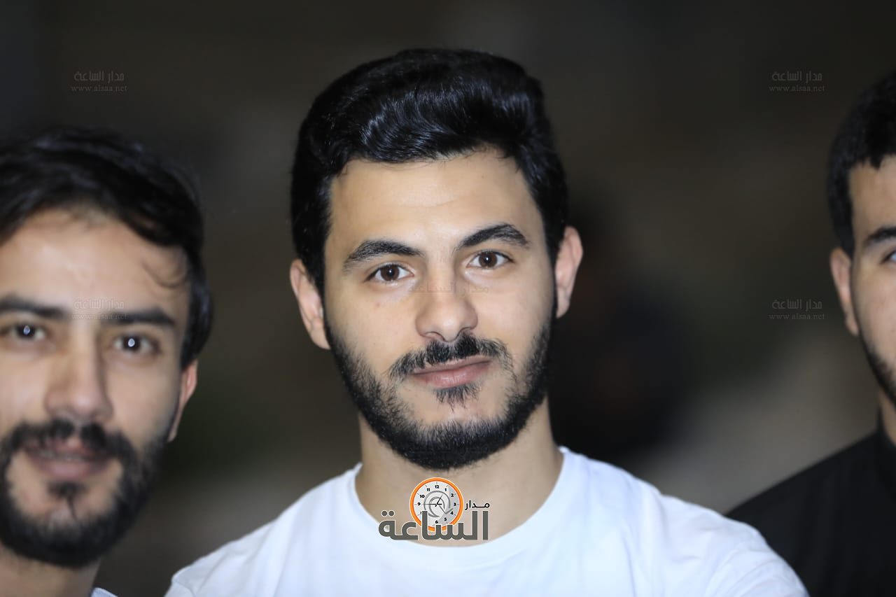 Madar Al-Saa Images 0.8385551998155505