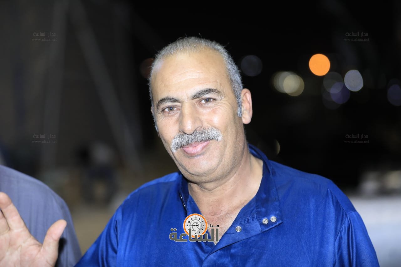 Madar Al-Saa Images 0.07620234557215688