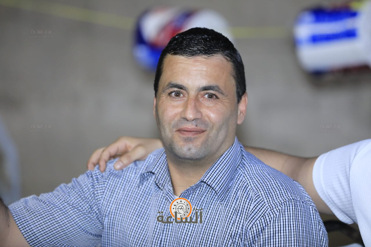 Madar Al-Saa Images 0.349803465863296