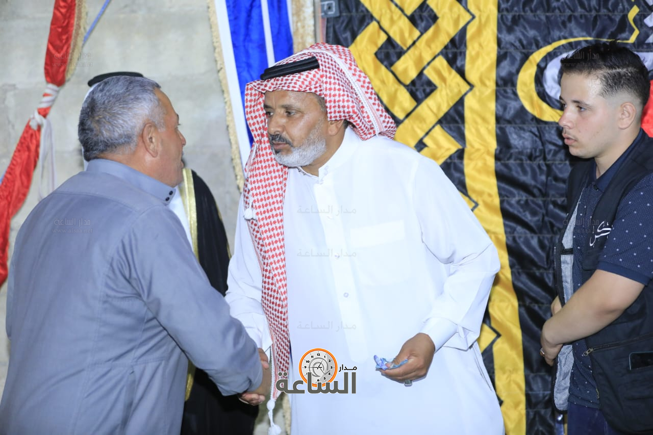 Madar Al-Saa Images 0.7144991881010717