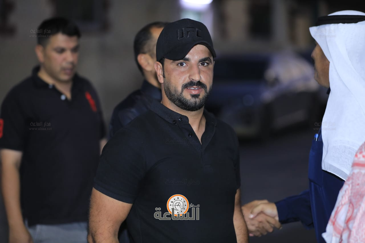 Madar Al-Saa Images 0.45722560272670465