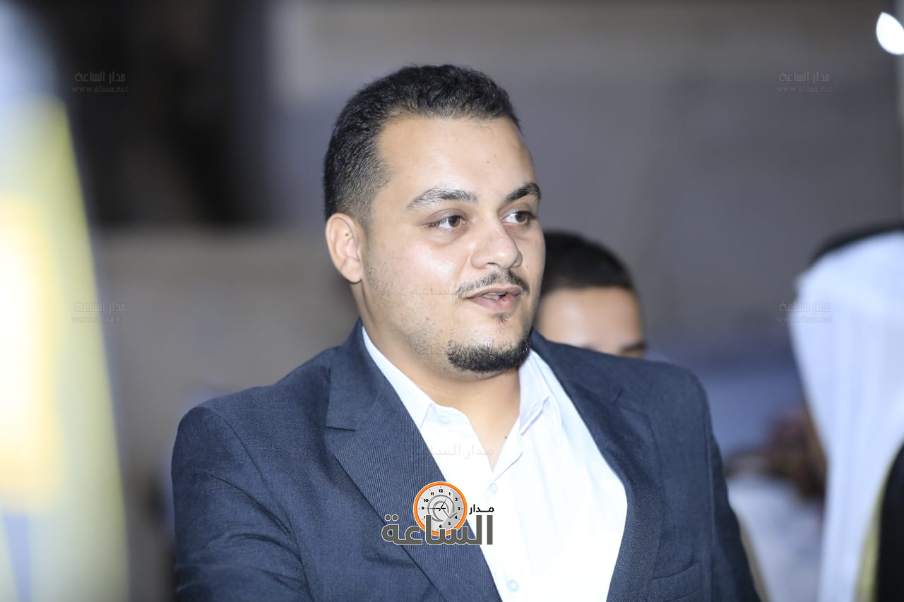 Madar Al-Saa Images 0.6067922540332727